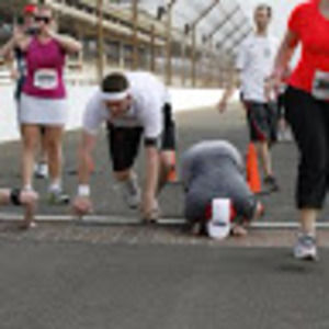 Meet your Posher, Rob